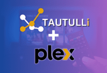 Tautulli plex media server monitoring and statistics