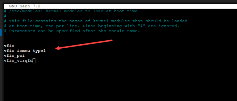 Proxmox GPU PassThrough: Step-by-step Guide - Virtualization Howto