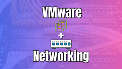 Vmware networking 5 concepts to master