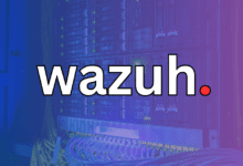 Wazuh open source siem with xdr