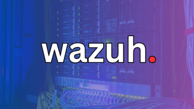 Wazuh open source siem with xdr