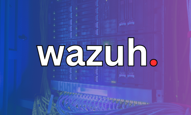 Wazuh open source siem with xdr