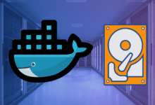 Docker overlay2 cleanup