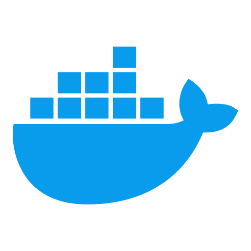 Docker containers