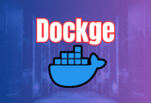 Dockge stack manager