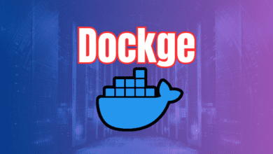 Dockge stack manager
