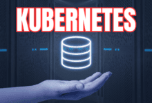Kubernetes nfs storage