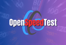 Openspeedtest