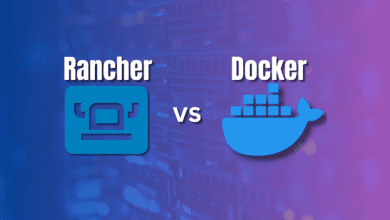 Rancher desktop vs docker desktop