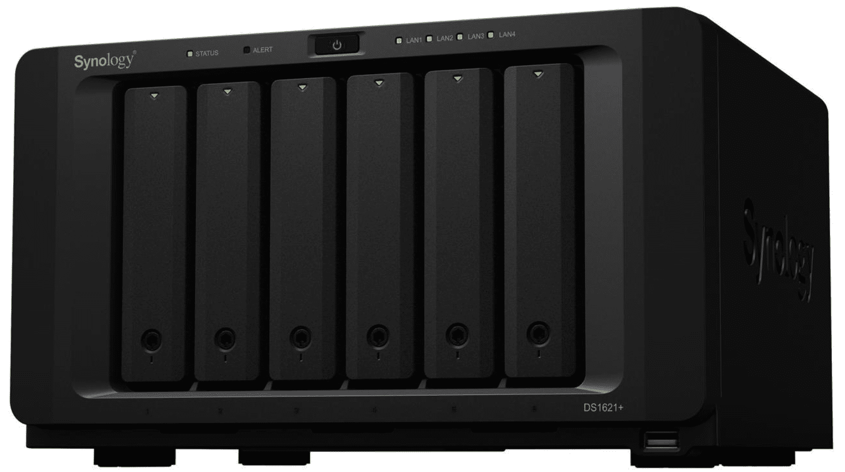 Synology nas device