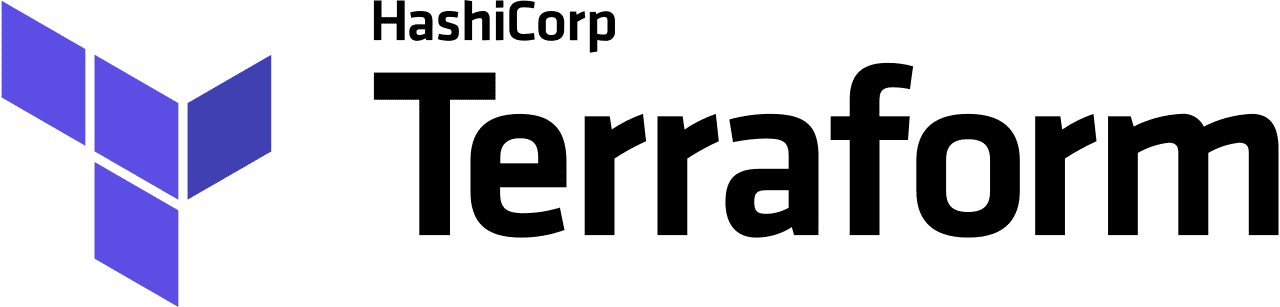 Terraform infrastructure as code