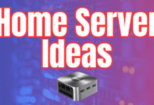 Top home server ideas
