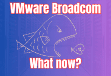 Vmware broadcom