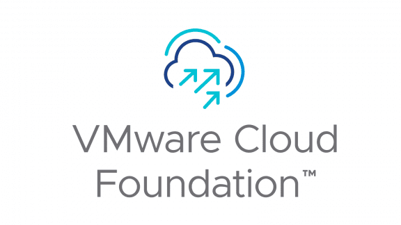 Vmware cloud foundation