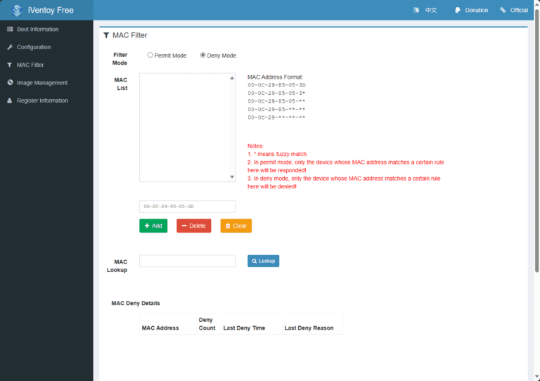 iVentoy: Setup Network Boot of ISO Files Made Easy - Virtualization Howto