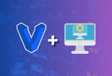 Vagrant virtual machine