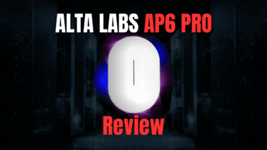 Alta labs