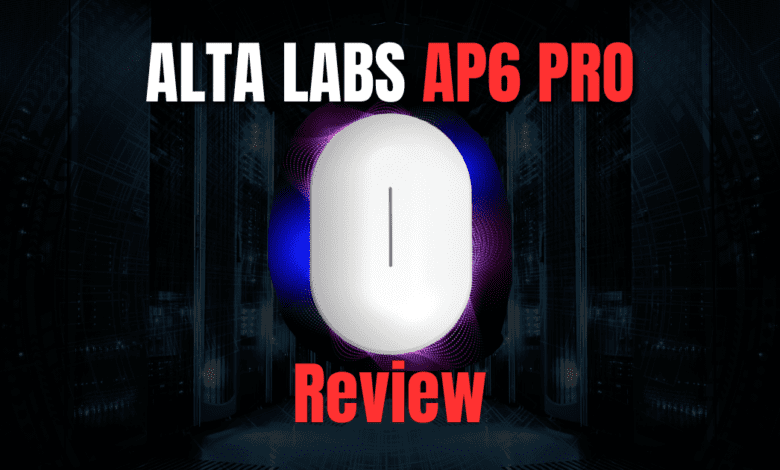 Alta labs