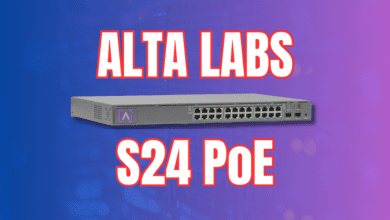 Alta labs s24 poe