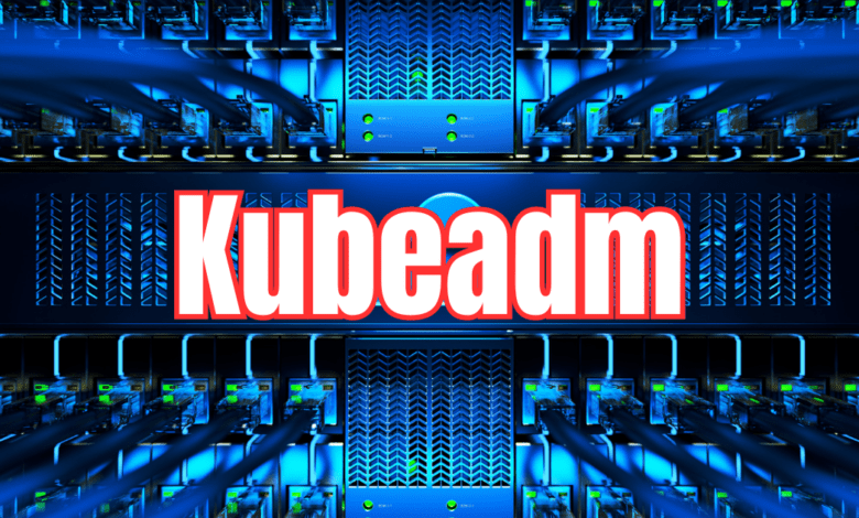 Kubeadm