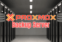 Proxmox backup server ultimate guide
