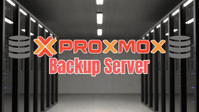 Proxmox backup server ultimate guide