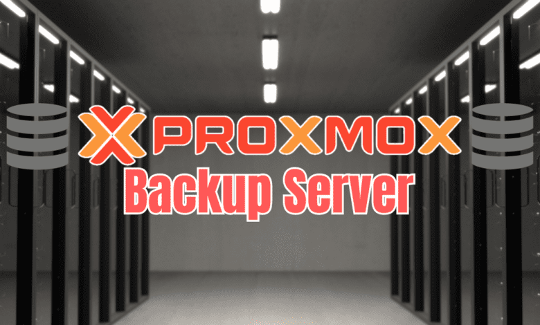 Proxmox backup server ultimate guide