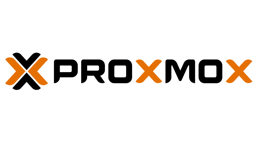 Proxmox ve
