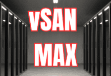 Vsan to the max
