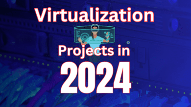 Best home server virtualization projects in 2024