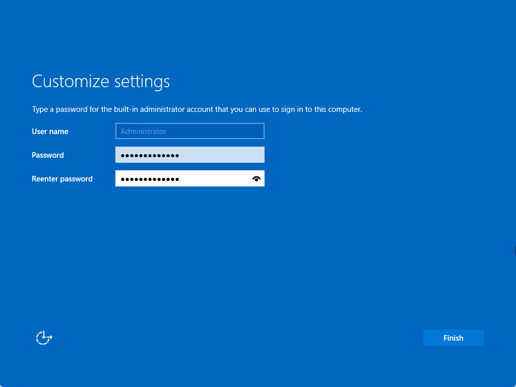 Windows Server 2025 Preview Download and Install Virtualization Howto