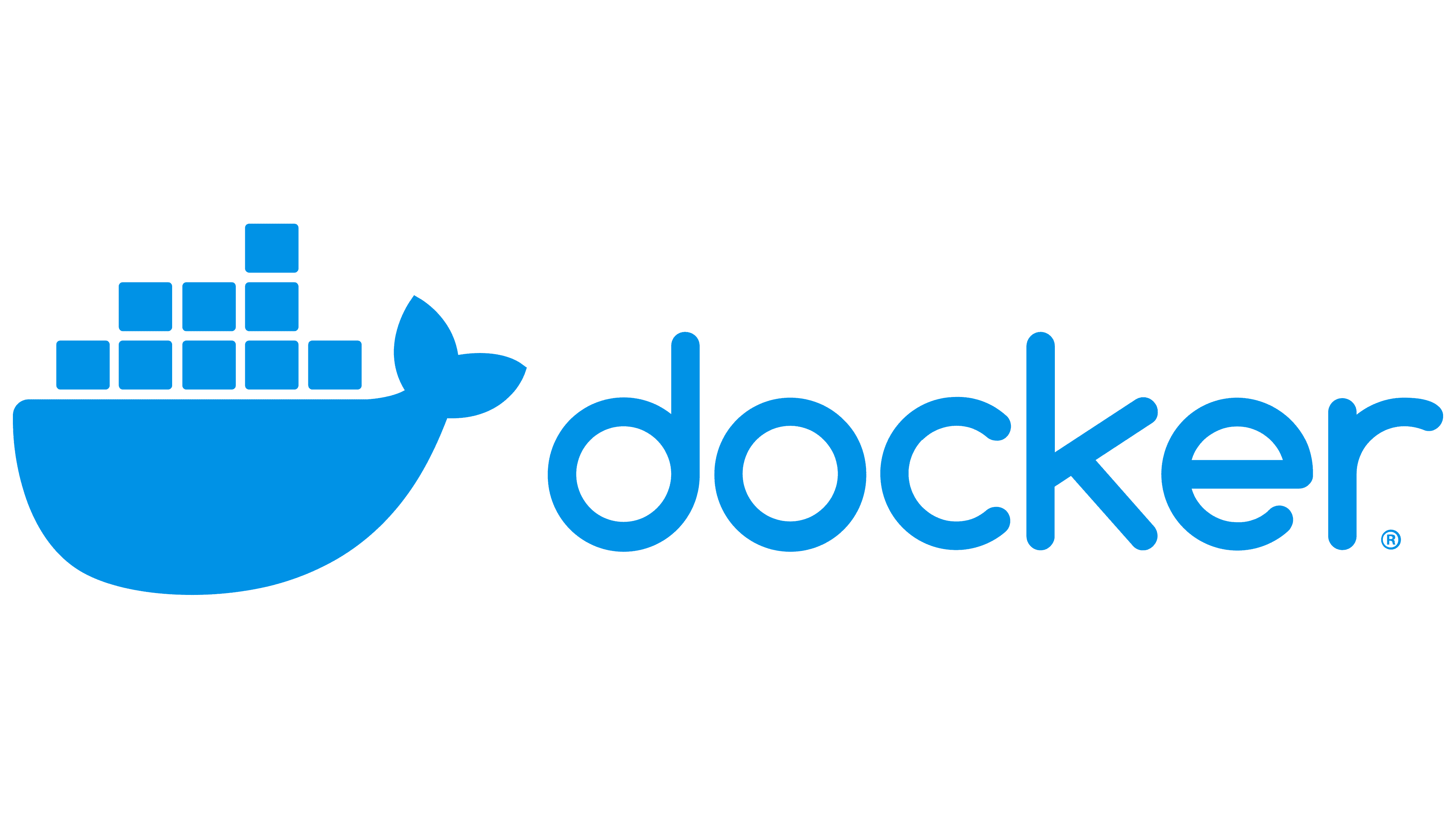 Docker containers 1
