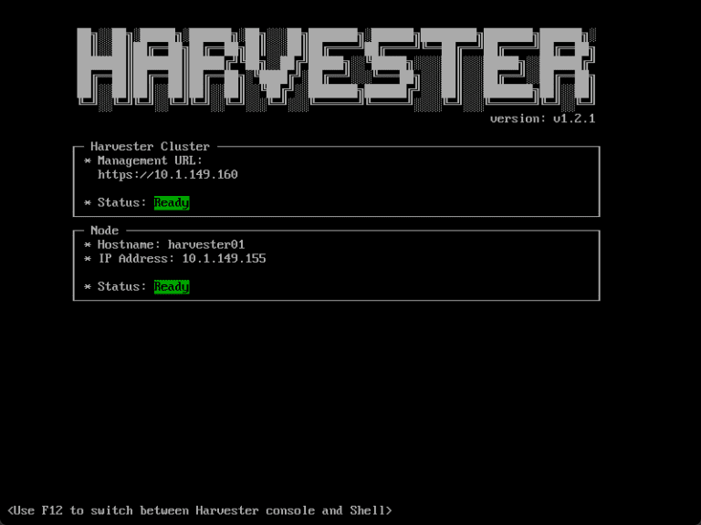 Kubevirt Running VMs on a Cluster Virtualization Howto