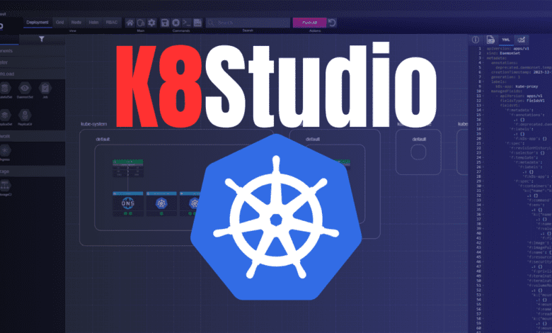 K8studio