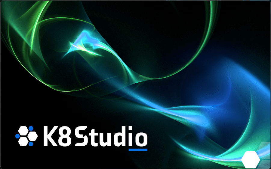 K8studio kubernetes ide