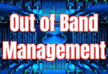 Out of band management