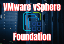 Vmware vsphere foundation vvf