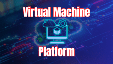 Virtual machine platform vs hyper v