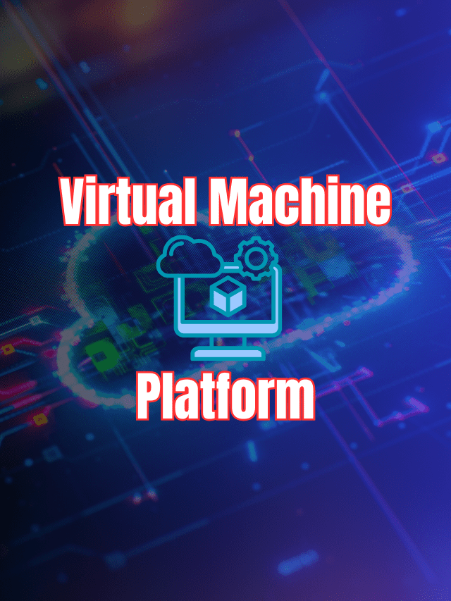 windows 10 virtual machine platform