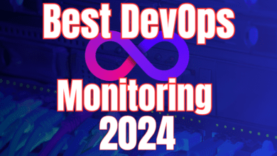 Best open source devops monitoring tools in 2024
