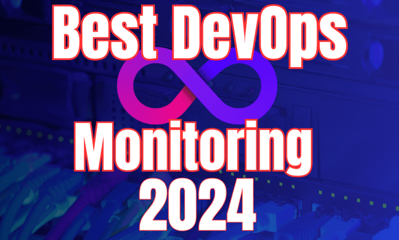 Best open source devops monitoring tools in 2024