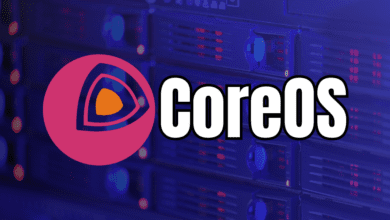 Fedora coreos