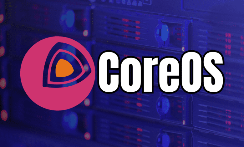 Fedora coreos