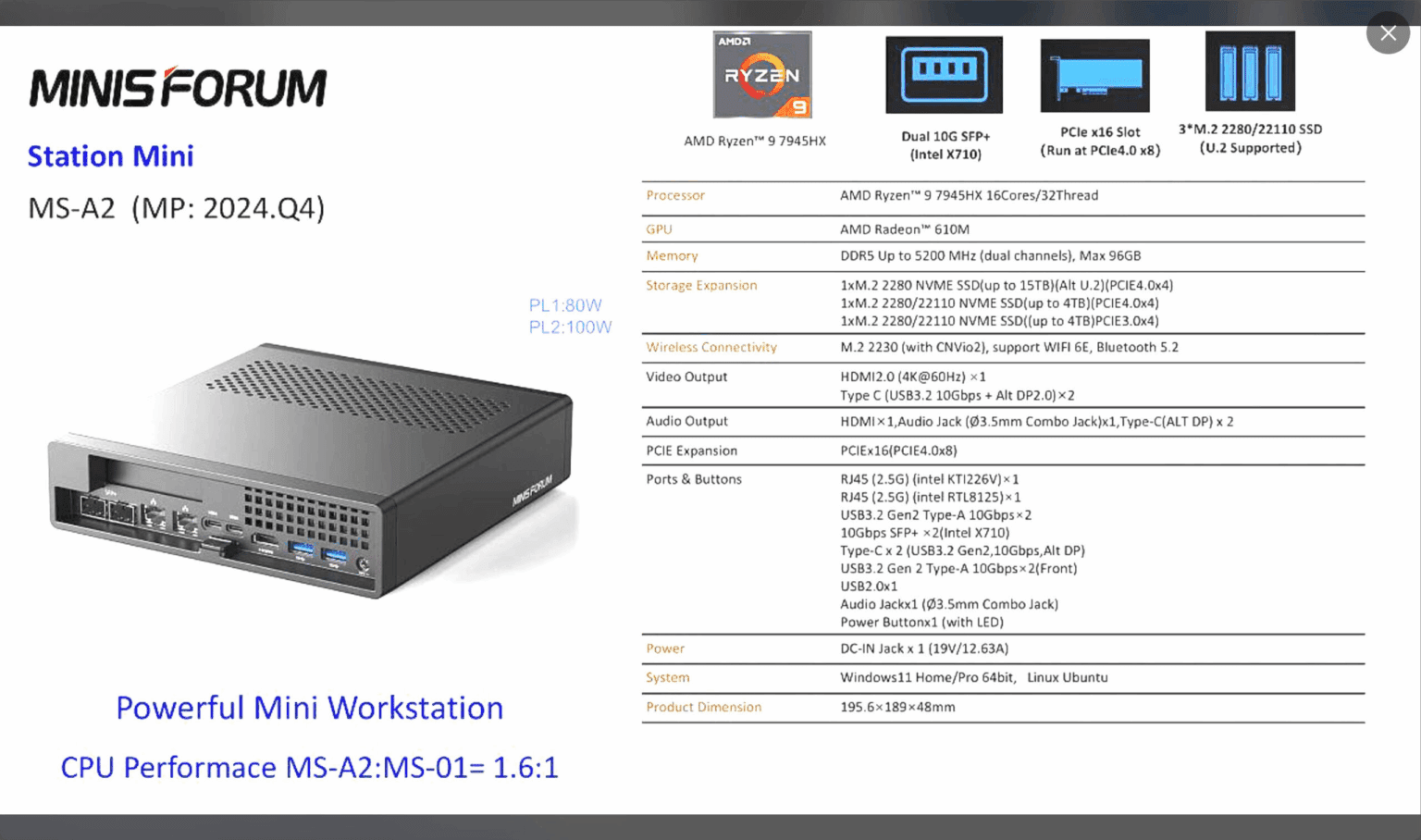 Top 5 Mini PCs for Home Server in 2025 - Virtualization Howto