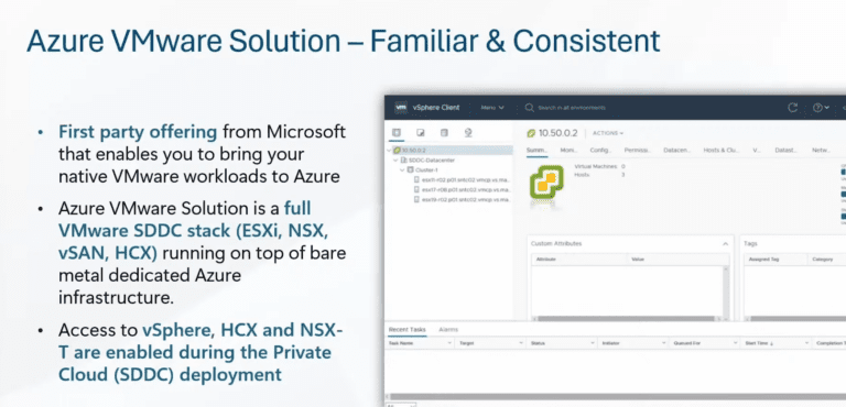 VMware migration to Microsoft options - Virtualization Howto