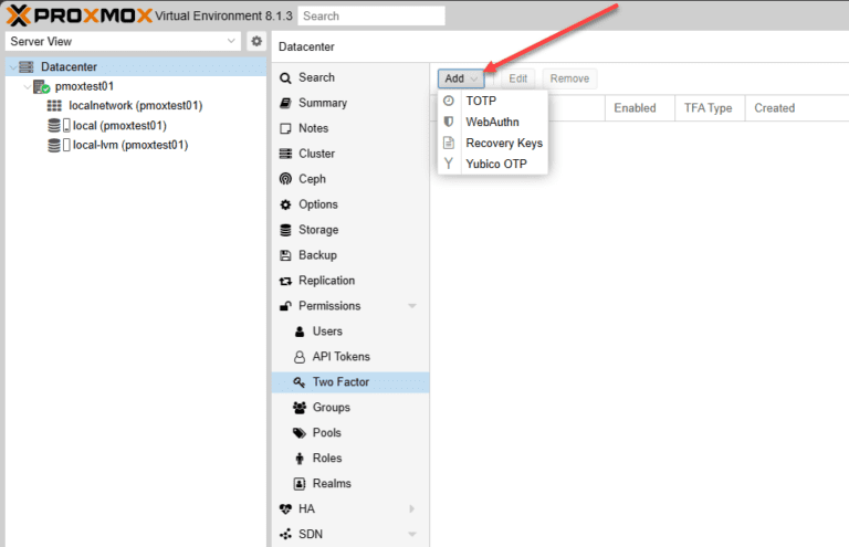 First 10 Steps I do on Proxmox in 2024 - Virtualization Howto