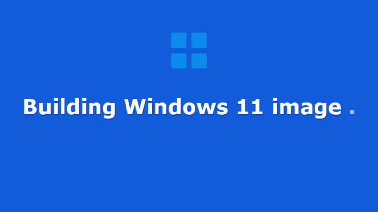 Run Windows Desktop inside a Docker Container with Dockur ...
