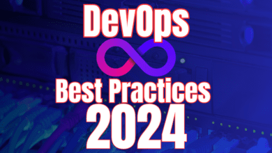 Devops best practices in 2024