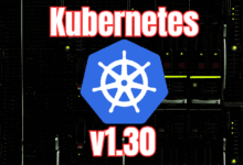 Kubernetes v1.30 new features