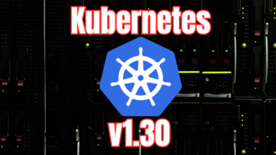 Kubernetes v1.30 new features